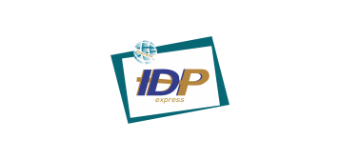 idp courier